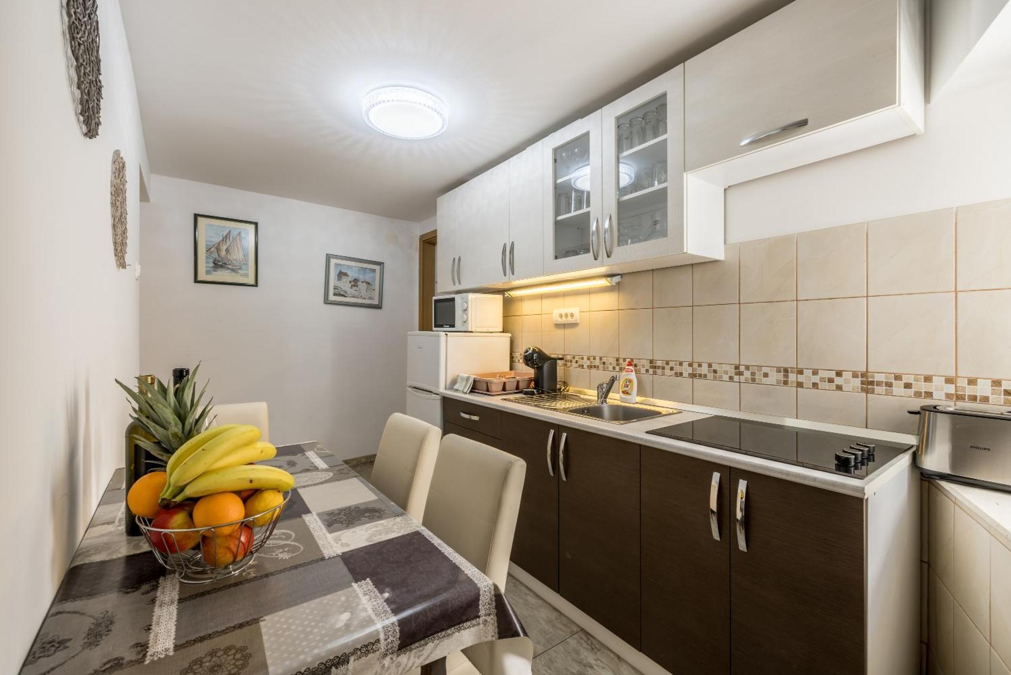 HOLIDAY HOME RIVA PROMENADE СПЛИТ